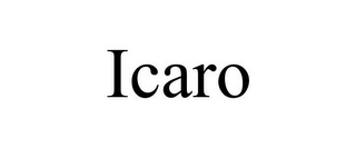 ICARO