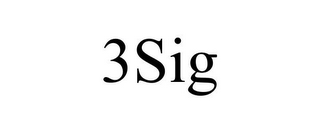 3SIG