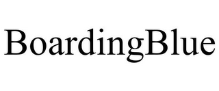 BOARDINGBLUE