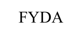 FYDA