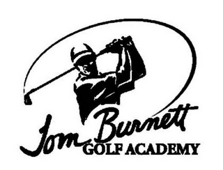 TOM BURNETT GOLF ACADEMY