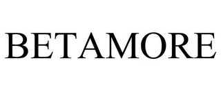 BETAMORE