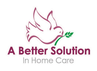 A BETTER SOLUTION IN HOME CARE