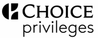 C CHOICE PRIVILEGES REWARDS