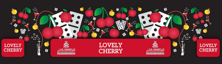 LOVELY CHERRY LOVELY CHERRY LOVELY CHERRY AL FAKHER SPECIAL EDITION AL FAKHER SPECIAL EDITION