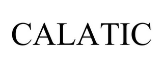 CALATIC