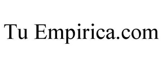 TU EMPIRICA.COM