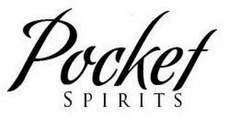 POCKET SPIRITS