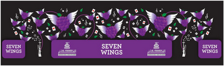 SEVEN WINGS AL FAKHER SPECIAL EDITION