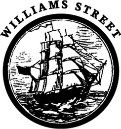 WILLIAMS STREET