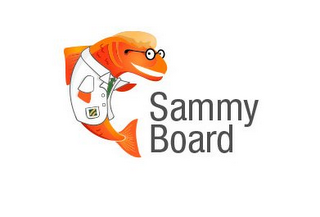 SAMMY BOARD