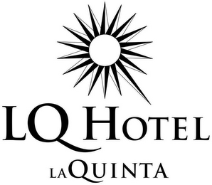 LQ HOTEL LA QUINTA