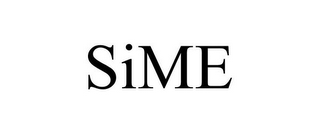 SIME