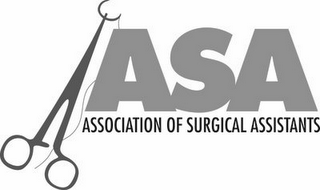 ASA ASSOCIATION OF SURGICAL ASSISTANTS