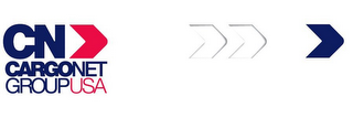 CN CARGONET GROUPUSA