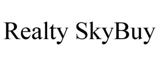 REALTY SKYBUY