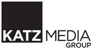 KATZ MEDIA GROUP