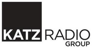 KATZ RADIO GROUP