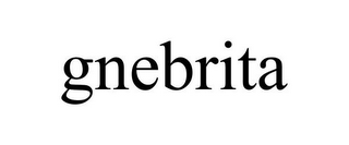 GNEBRITA