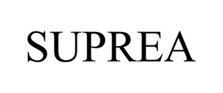 SUPREA