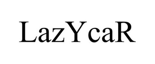 LAZYCAR