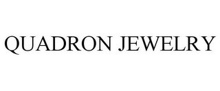 QUADRON JEWELRY