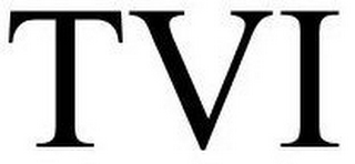 TVI