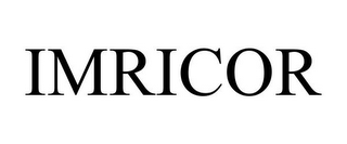 IMRICOR