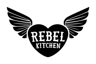 REBEL KITCHEN