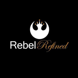 REBEL REFINED