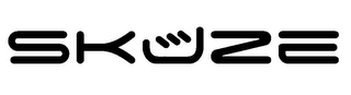 SKUZE