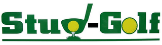 STUD-GOLF