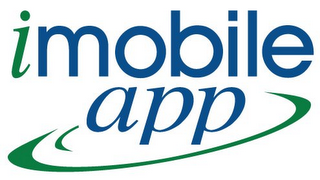 IMOBILE APP