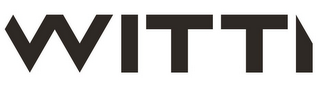 WITTI