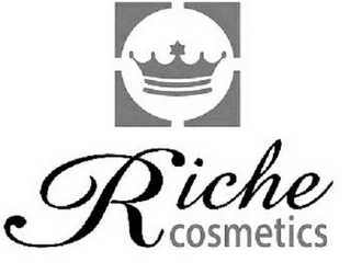 RICHE COSMETICS