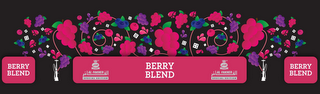 BERRY BLEND (THREE TIMES) AL FAKHER SPECIAL EDITION (TWO TIMES)