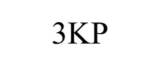 3KP