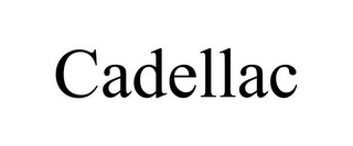 CADELLAC