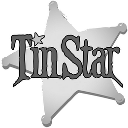 TIN STAR