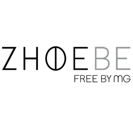 ZHOEBE FREE BY MG