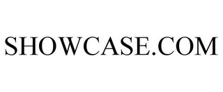 SHOWCASE.COM