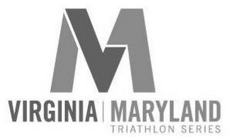 MV VIRGINIA | MARYLAND TRIATHLON SERIES