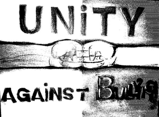 UNITY AGAINST BULLYING