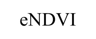 ENDVI