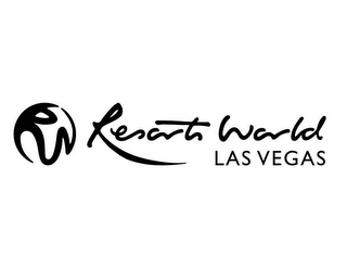 RESORTS WORLD LAS VEGAS