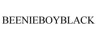 BEENIEBOYBLACK