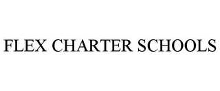 FLEX CHARTER SCHOOLS