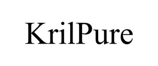 KRILPURE