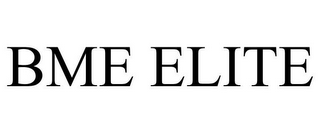 BME ELITE