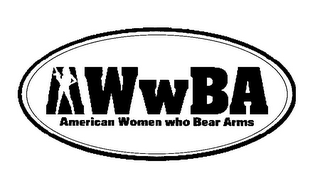 AWWBA AMERICAN WOMEN WHO BEAR ARMS